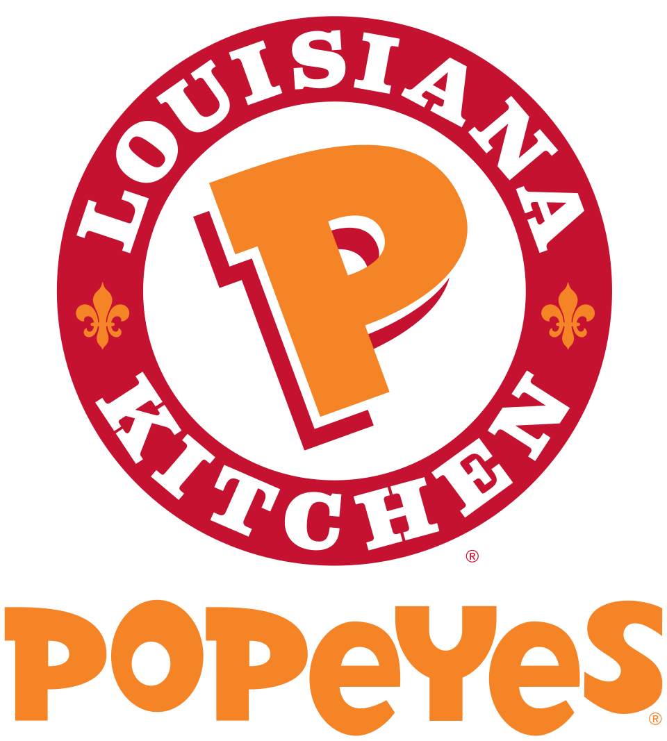 Popeyes logo